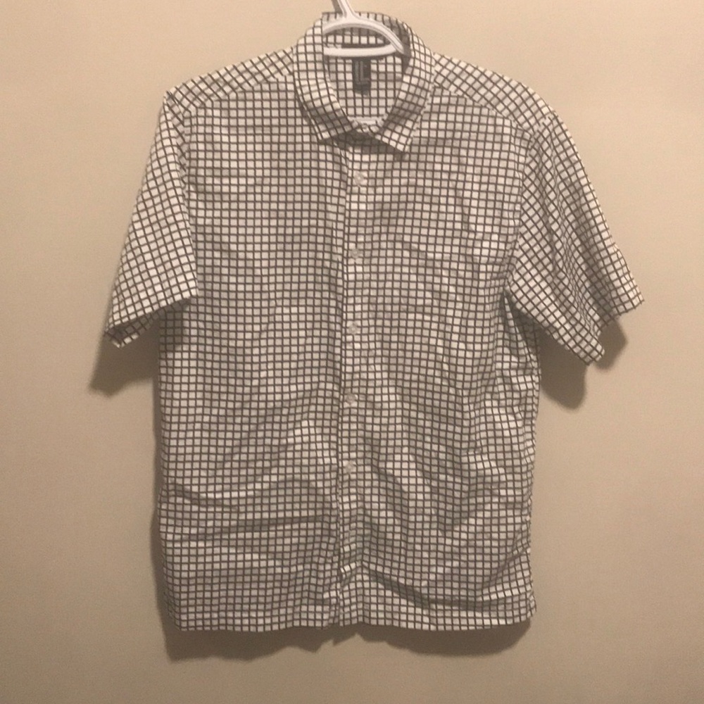 Dress shirt